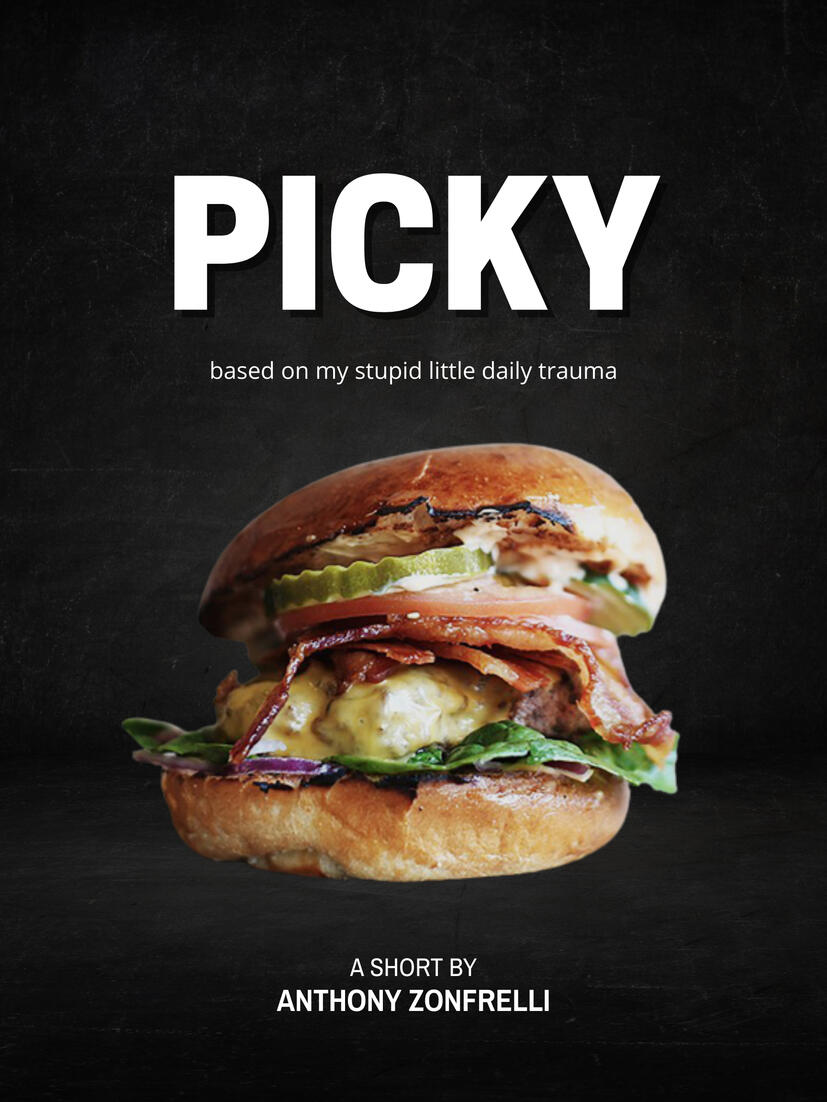 PICKY