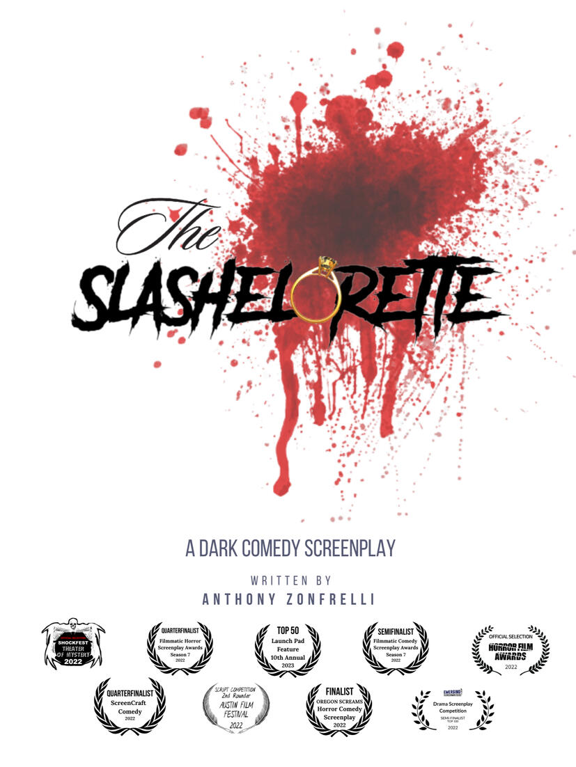 THE SLASHELORETTE