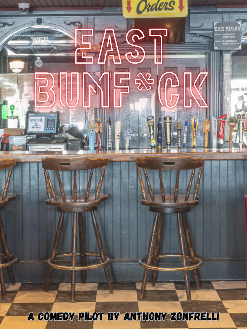 East Bumf*ck
